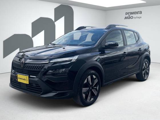 RENAULT KARDIAN 1.0 TCE FLEX TECHNO EDC